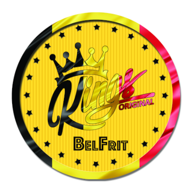 BelFrit Logo